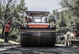 Trusted Fort Payne, AL Driveway Paving Services Experts